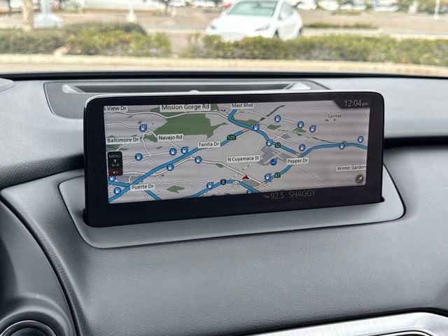 Used 2021 MAZDA CX-9 Grand Touring image 12