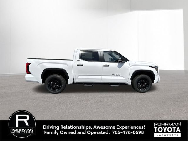 New 2026 Toyota Tundra SR5 AWD/4WD image 7