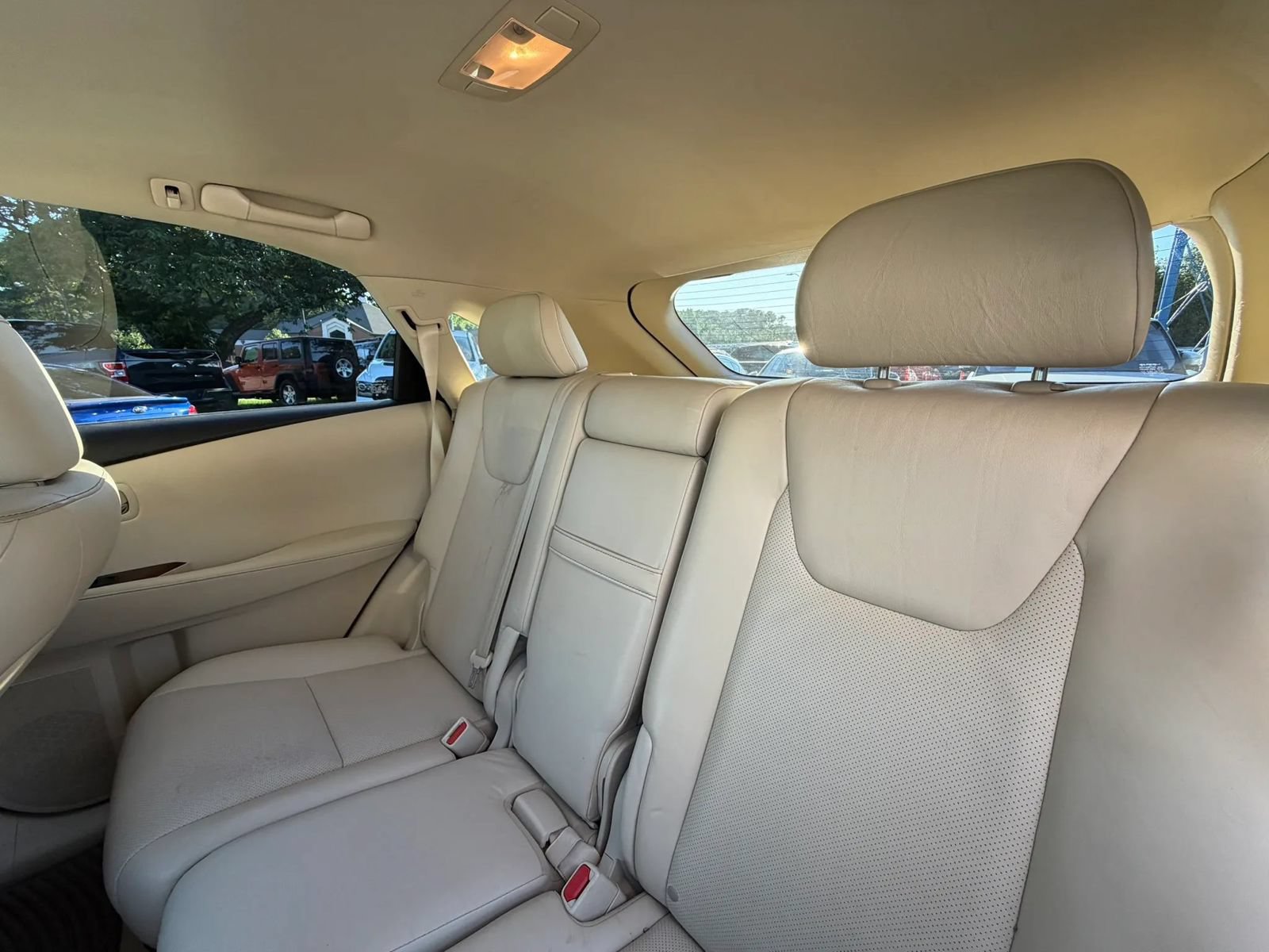 Used 2015 Lexus RX 350 FWD image 18