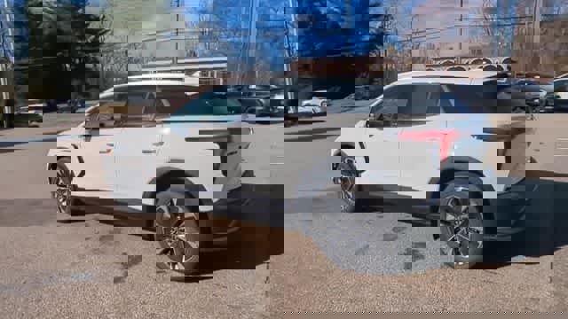 New 2025 Chevrolet Blazer EV LT w/ Super Cruise Package image 6