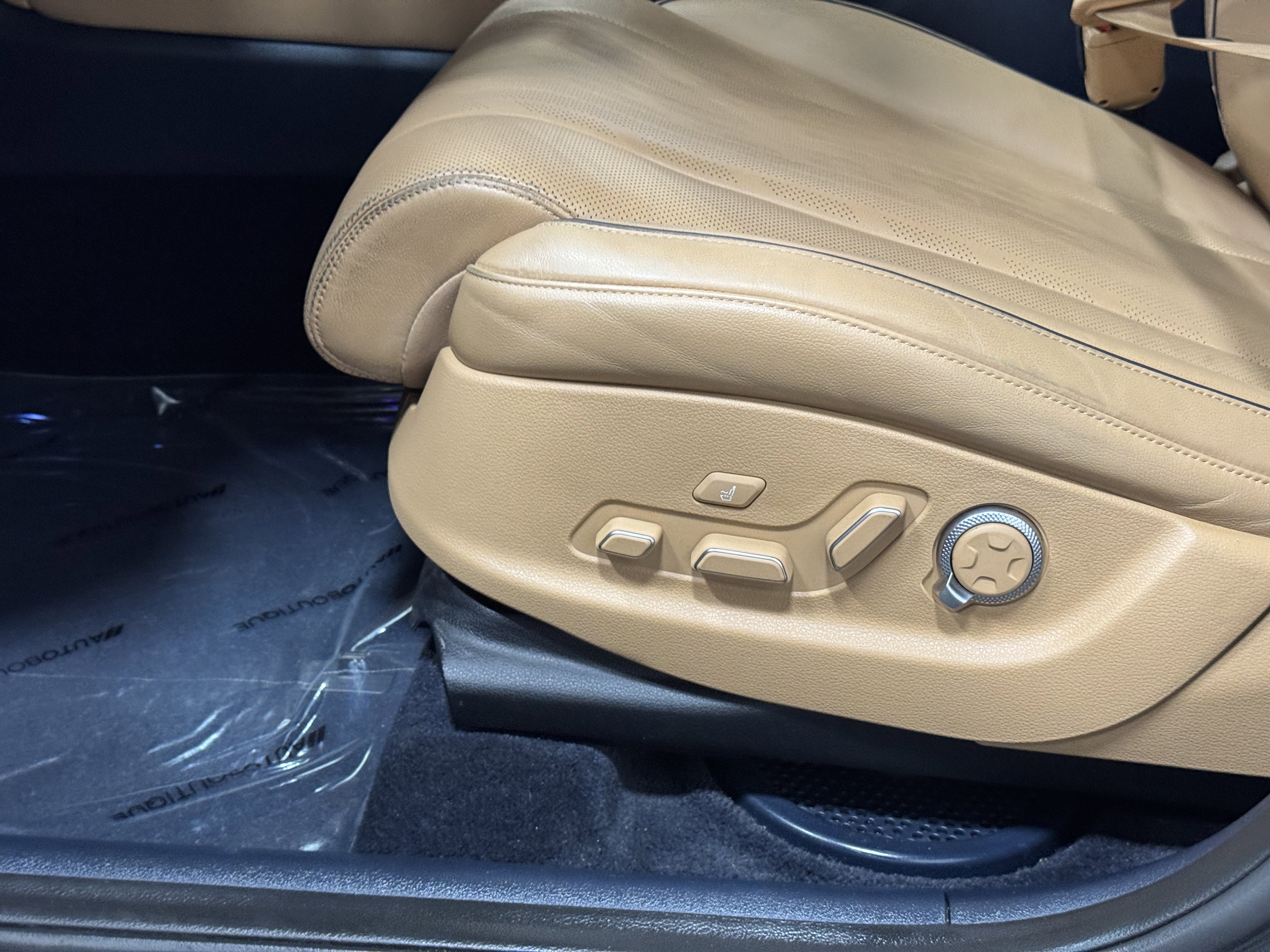 Used 2021 Genesis GV80 2.5T w/ Prestige Package 04 image 36