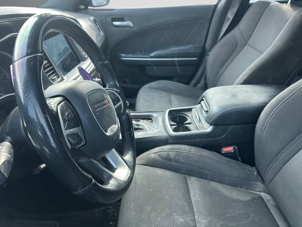 Used 2018 Dodge Charger R/T RWD image 3
