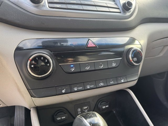 Used 2017 Hyundai Tucson Sport w/ Cargo Package image 19