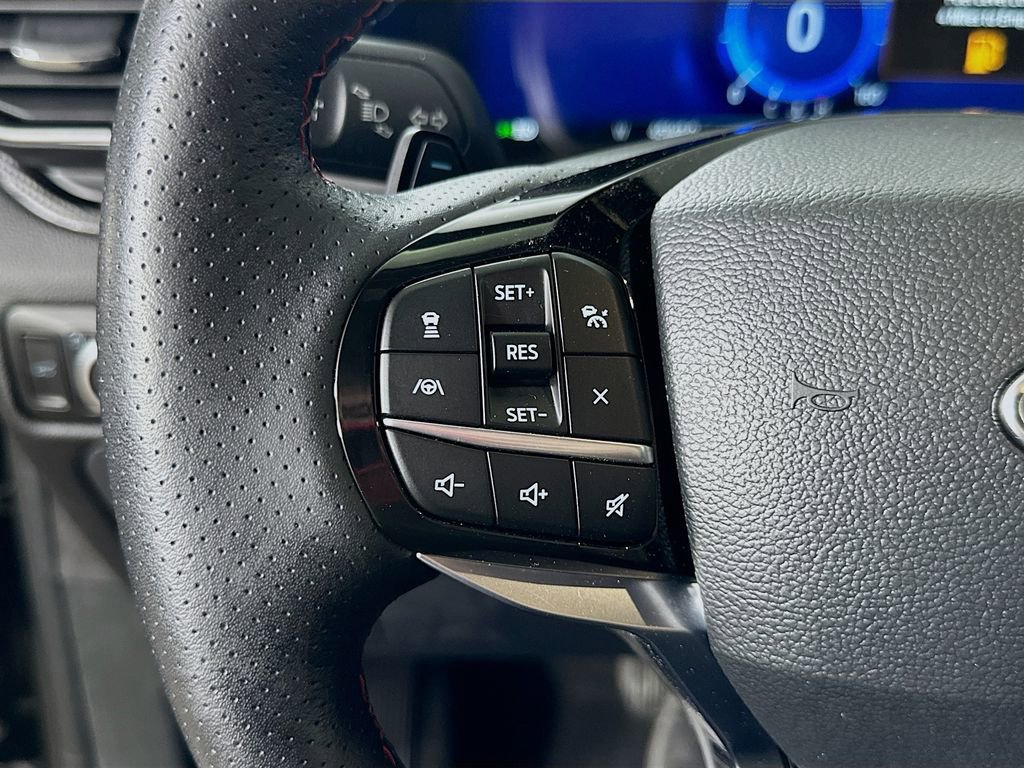 Used 2023 Ford Explorer ST w/ Equipment Group 401A image 24