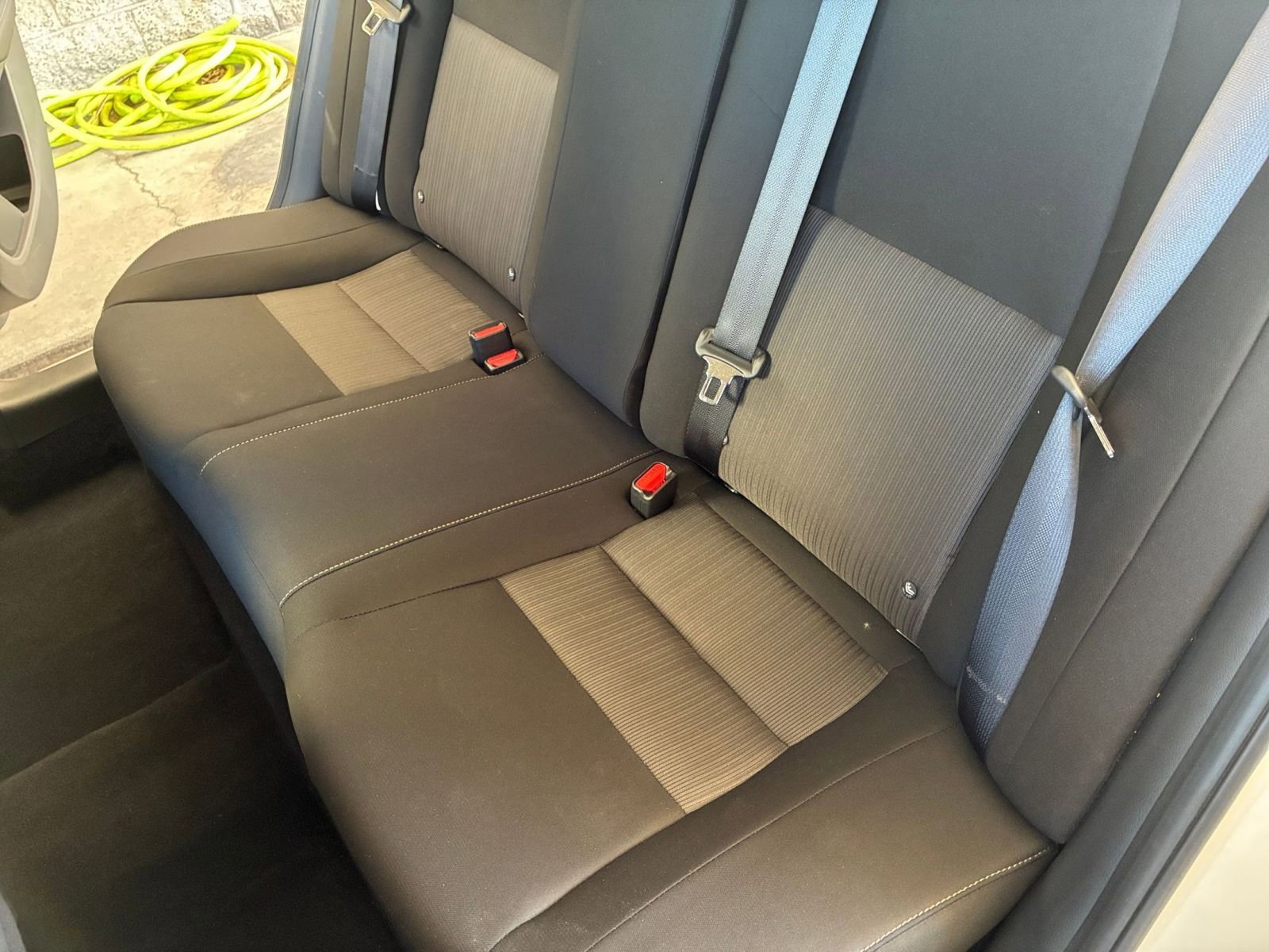 Used 2025 Nissan Sentra SV image 36