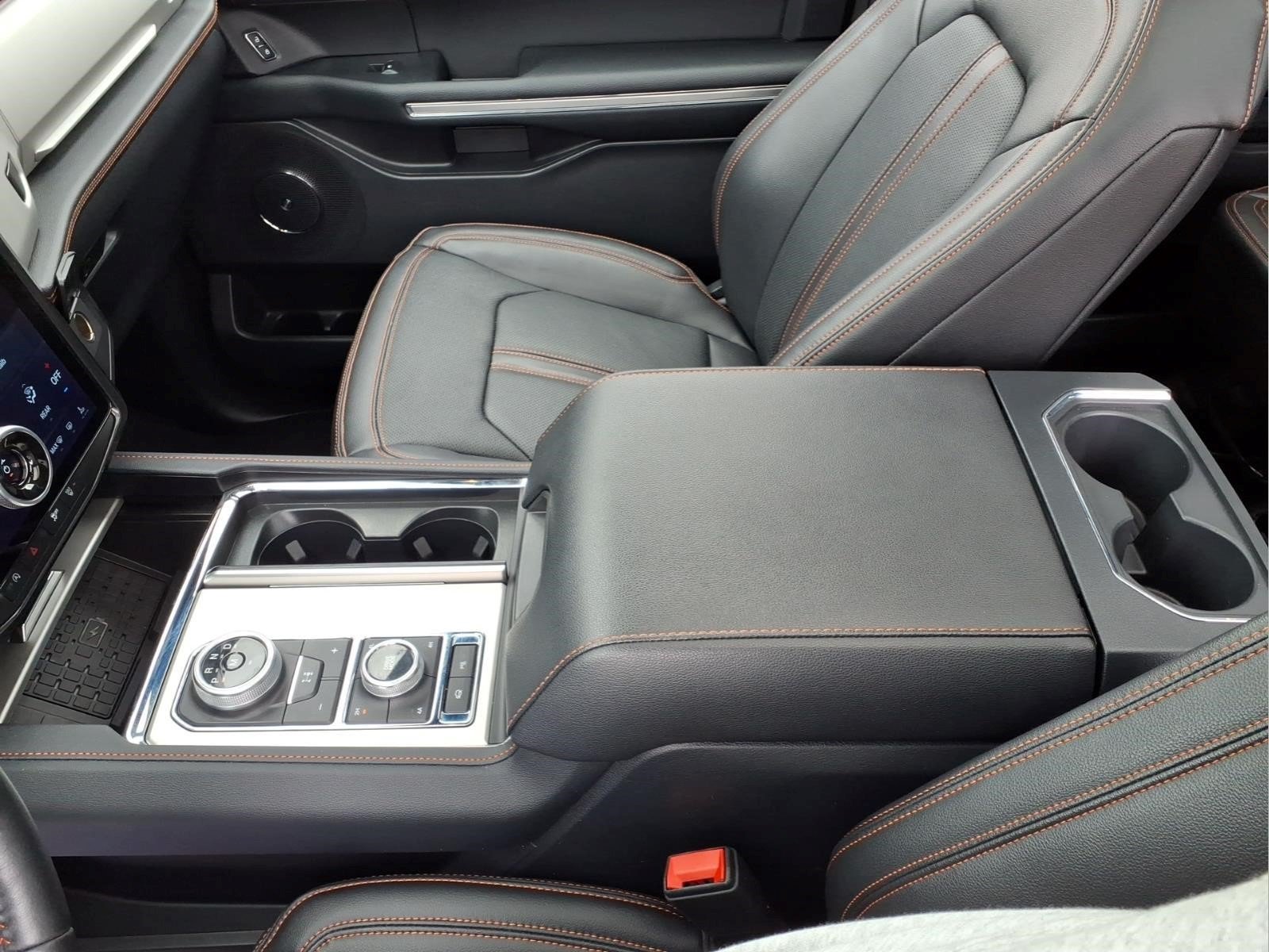 Used 2023 Ford Expedition Timberline AWD/4WD image 15