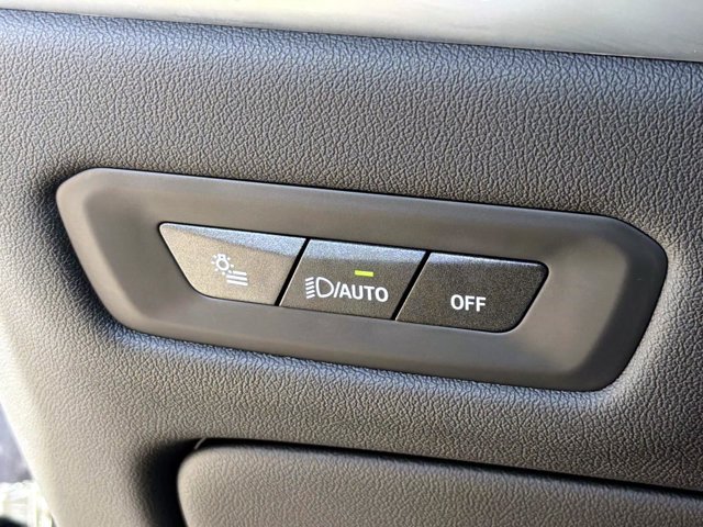Certified 2024 BMW X5 M60i AWD/4WD image 33