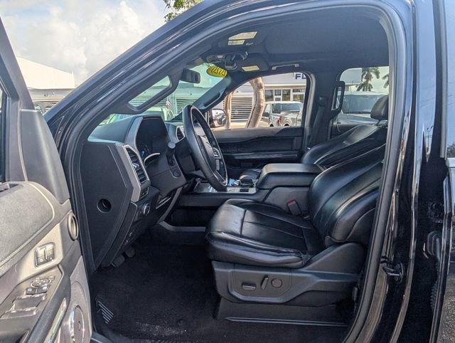Used 2020 Ford Expedition XLT w/ Equipment Group 202A RWD image 9