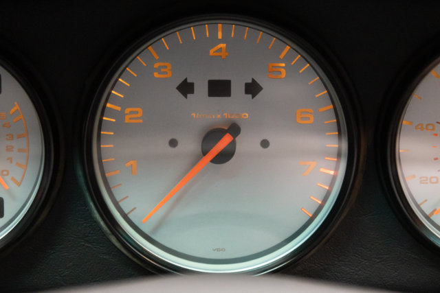 Used 1998 Porsche 911 Targa RWD image 69