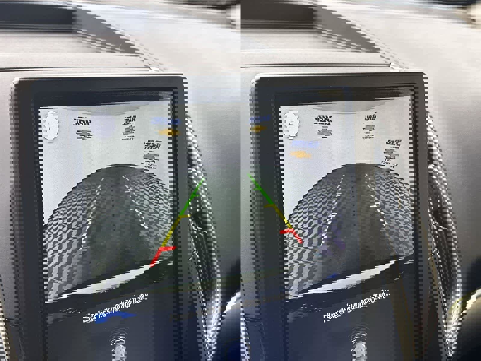 Used 2021 Ford Edge Titanium image 17