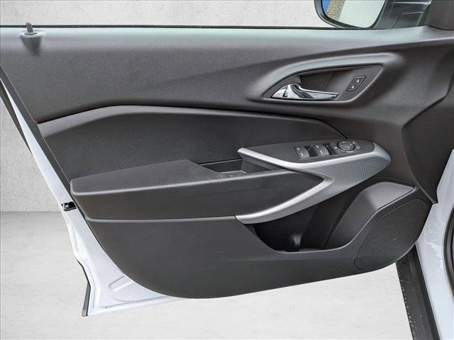New 2026 Chevrolet Trax LS w/ Driver Confidence Package FWD image 10