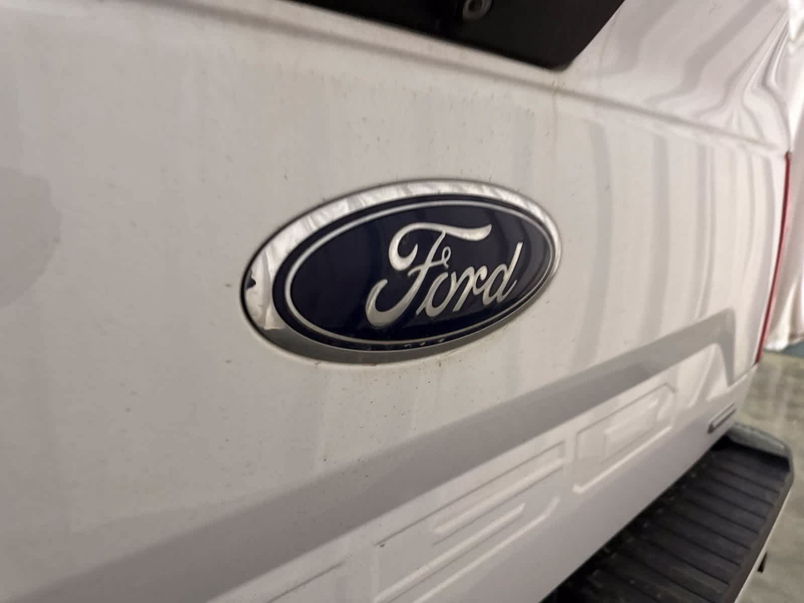 Used 2018 Ford F150 XL w/ Equipment Group 101A Mid RWD image 12