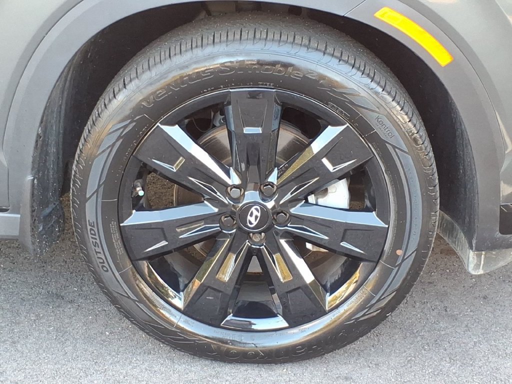 Used 2023 Hyundai Palisade XRT FWD image 4