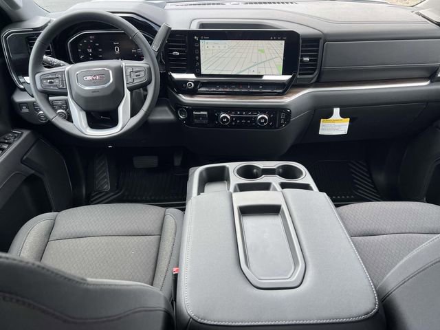 New 2026 GMC Sierra 1500 Elevation AWD/4WD image 12