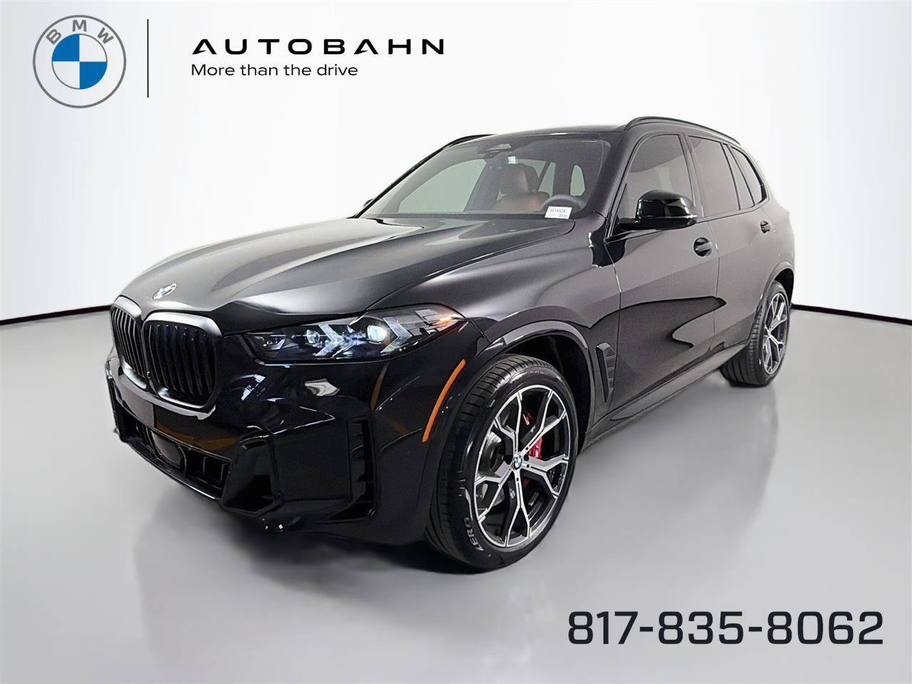 New 2026 BMW X5 xDrive40i w/ M Sport Package AWD/4WD video 1