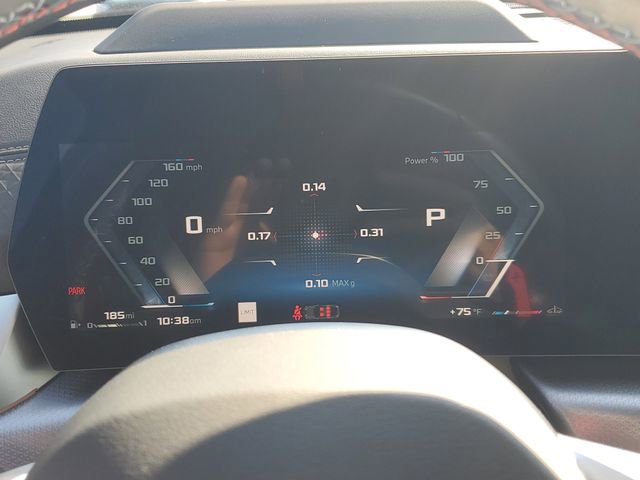 Certified 2024 BMW X2 M35i image 27