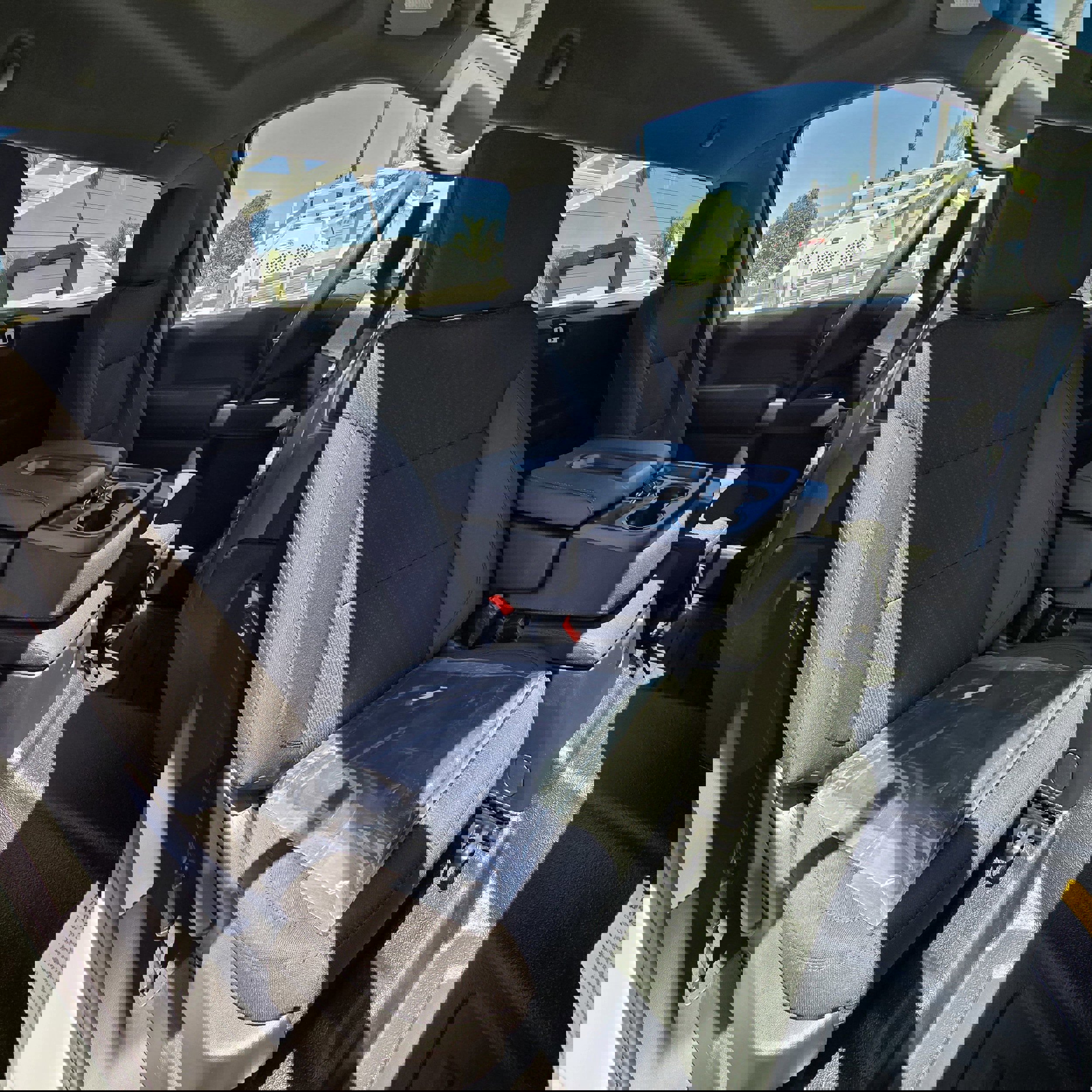 New 2025 Chevrolet Silverado 3500 W/T w/ WT Convenience Package image 14