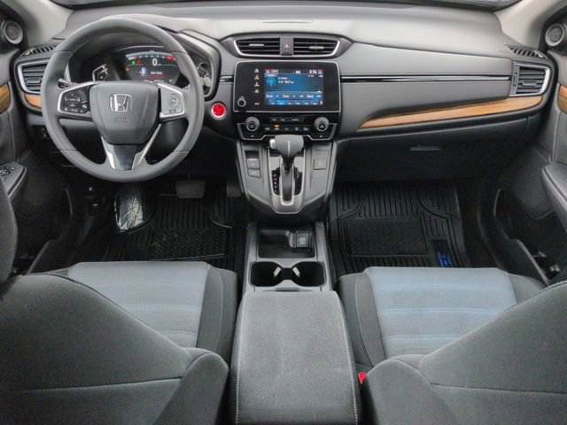 Used 2017 Honda CR-V EX image 18