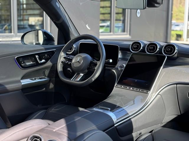 Used 2026 Mercedes-Benz GLC 300 4MATIC image 56
