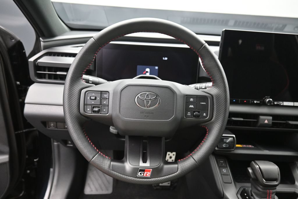 Certified 2026 Toyota RAV4 AWD Plug-in Hybrid image 15
