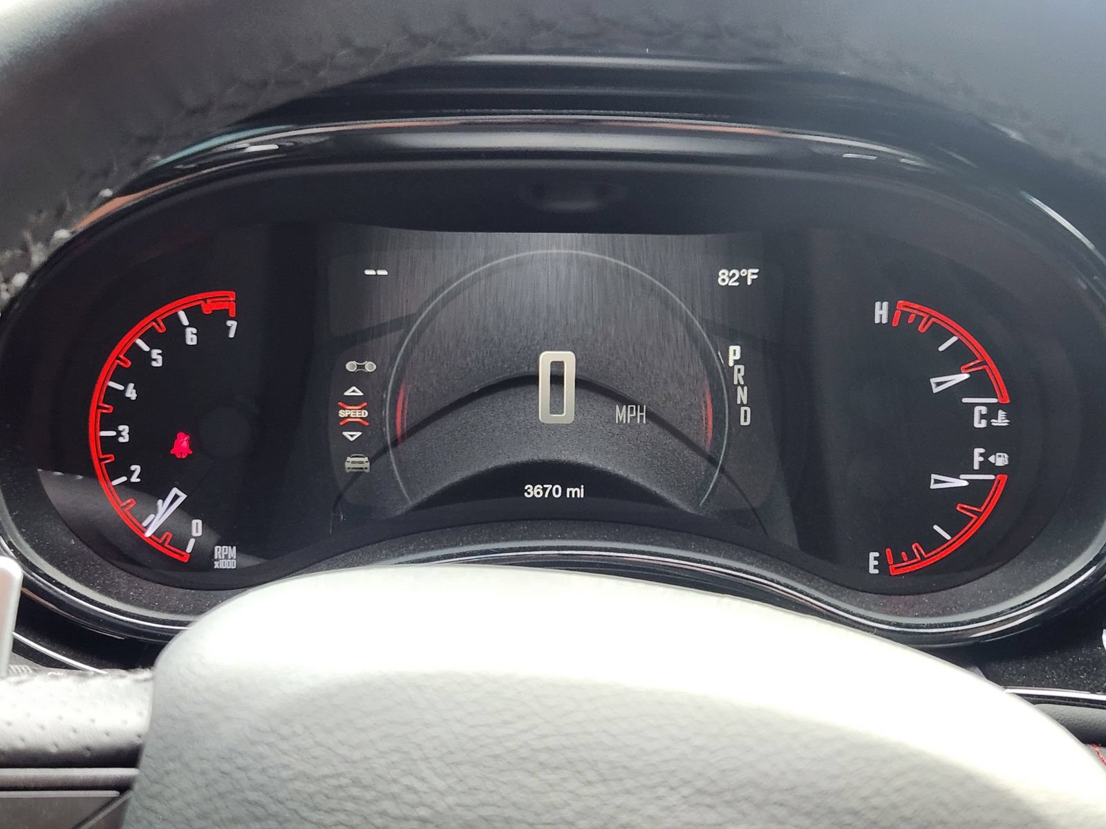 New 2025 Dodge Durango GT AWD/4WD image 15