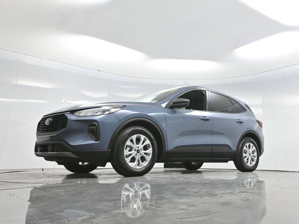 Used 2025 Ford Escape Active image 56