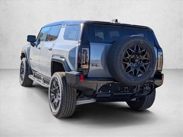 New 2026 GMC Hummer EV SUV image 8