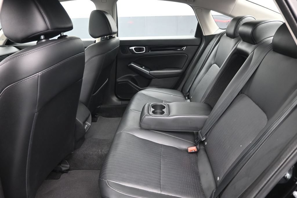 Used 2024 Honda Civic Touring image 28