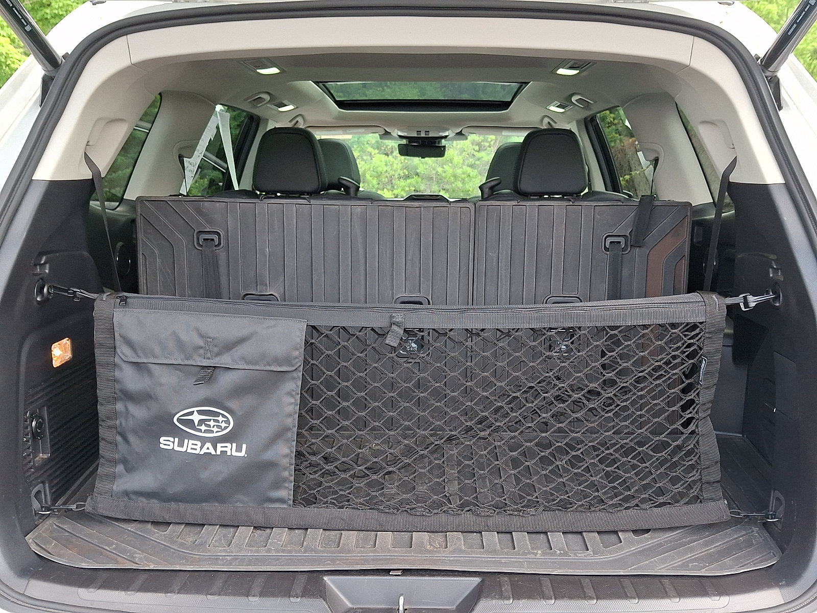 Used 2024 Subaru Ascent Touring AWD/4WD image 30