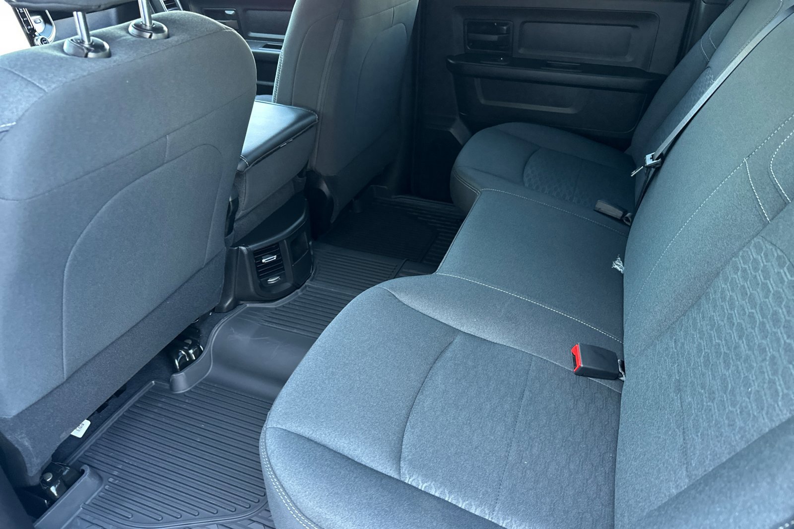 New 2025 RAM 2500 Tradesman image 12