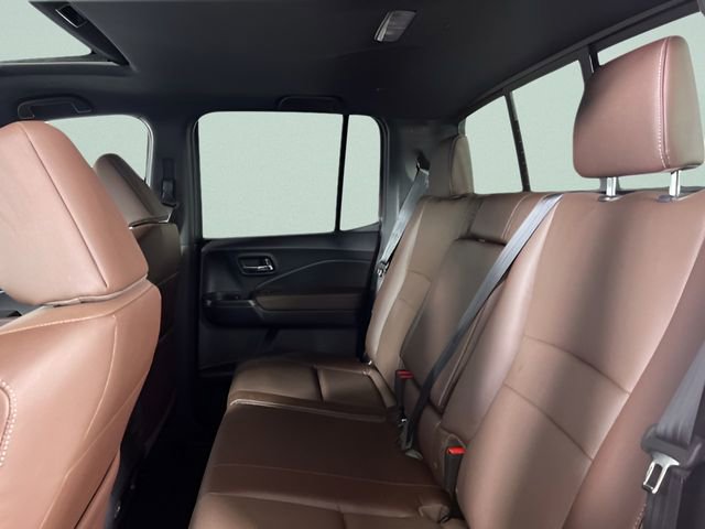 New 2026 Honda Ridgeline RTL image 27
