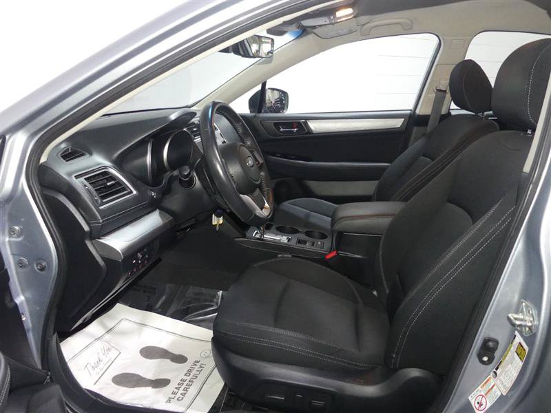 Used 2018 Subaru Legacy 2.5i Premium w/ Eyesight & BSD & Rcta & HBA AWD/4WD image 20