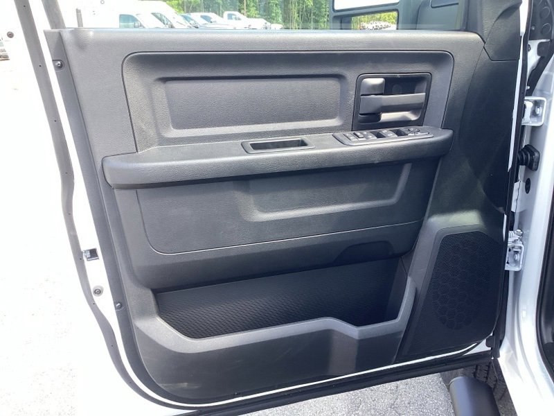 New 2026 RAM 2500 Tradesman image 20