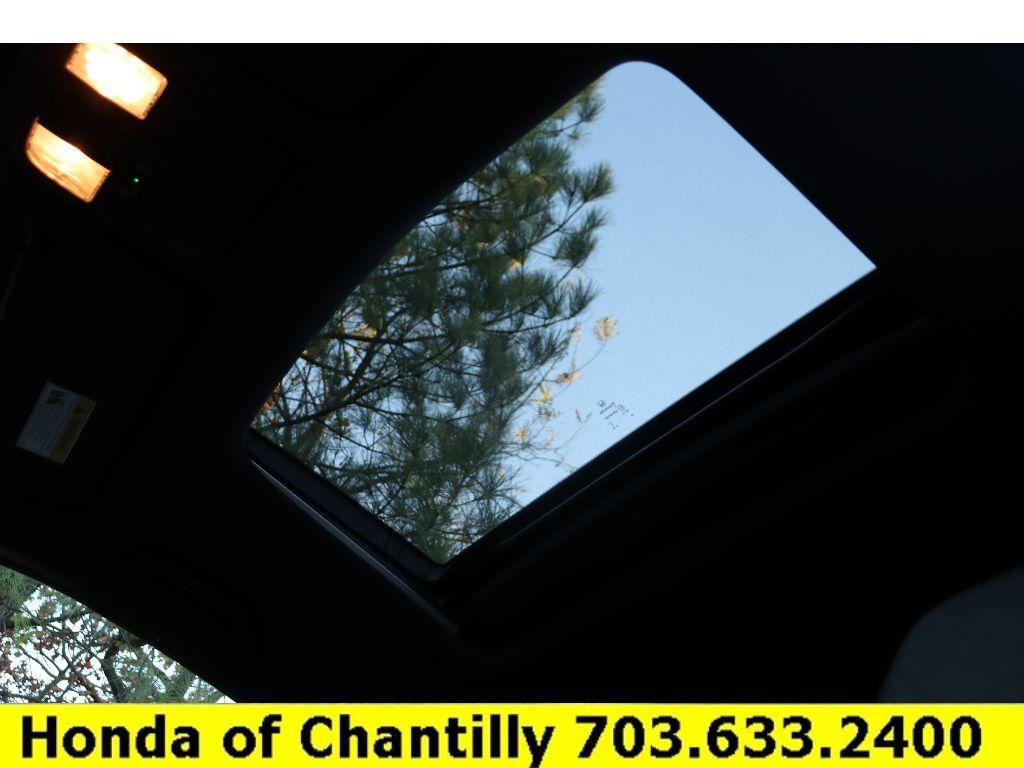 Used 2025 Honda Passport Black Edition image 18