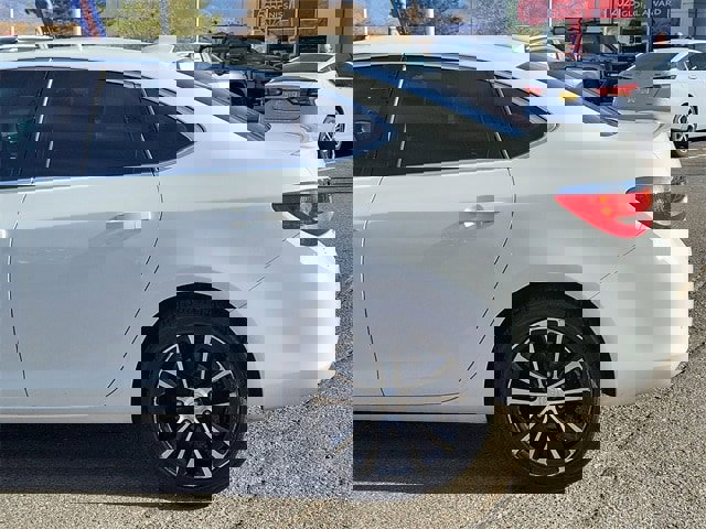 Used 2017 Buick Verano Sport Touring image 6