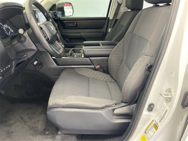 Used 2024 Toyota Tundra SR image 20