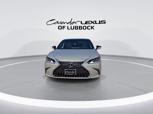 Used 2025 Lexus ES 350 Premium w/ Premium Package image 3