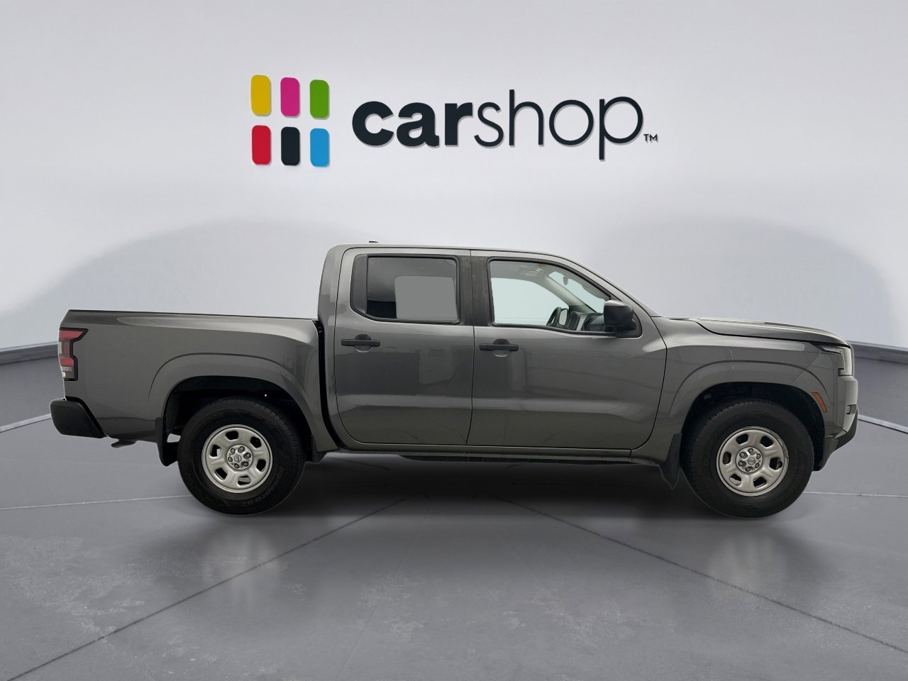 Used 2022 Nissan Frontier S w/ Technology Package image 6