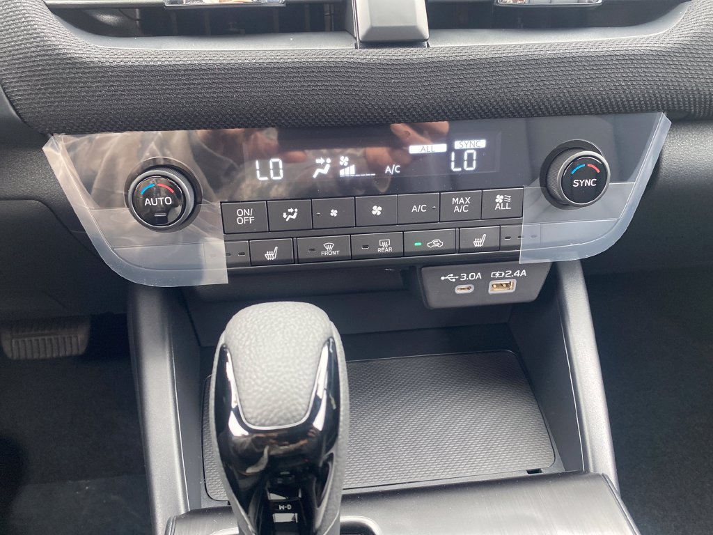 New 2026 Subaru Outback Premium AWD/4WD image 19