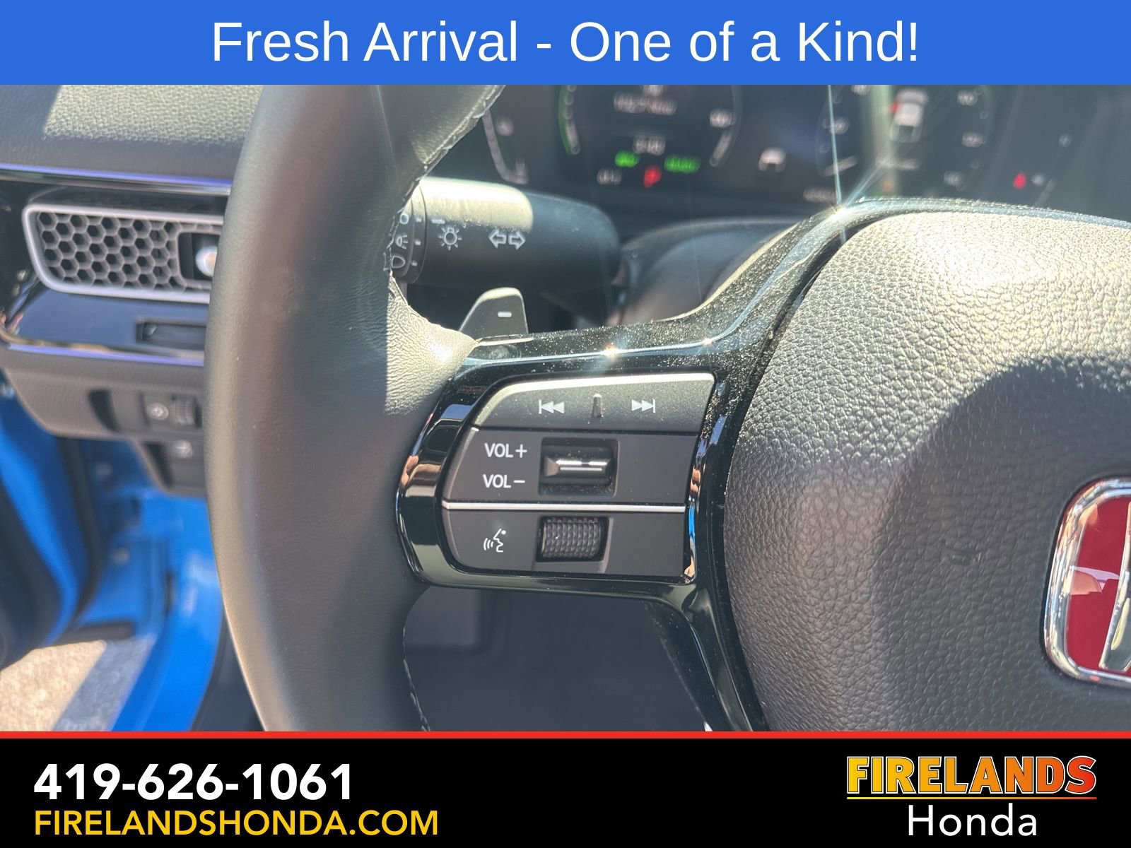 Used 2026 Honda Civic Sport Touring image 17