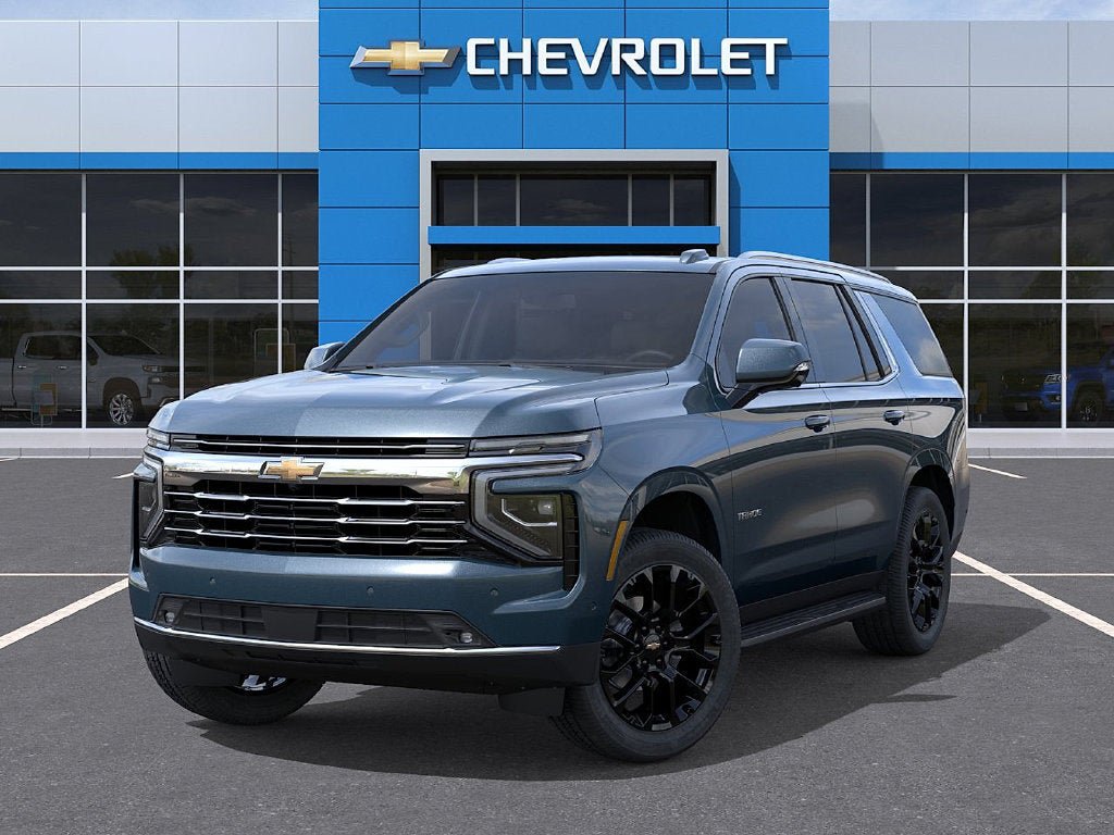 New 2027 Chevrolet Tahoe LT AWD/4WD image 7