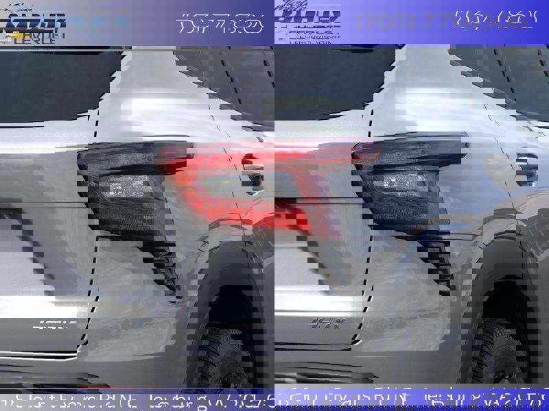 New 2026 Chevrolet Trax ACTIV image 13