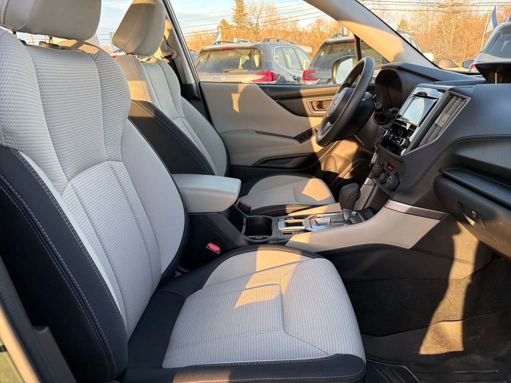 Certified 2023 Subaru Forester image 37