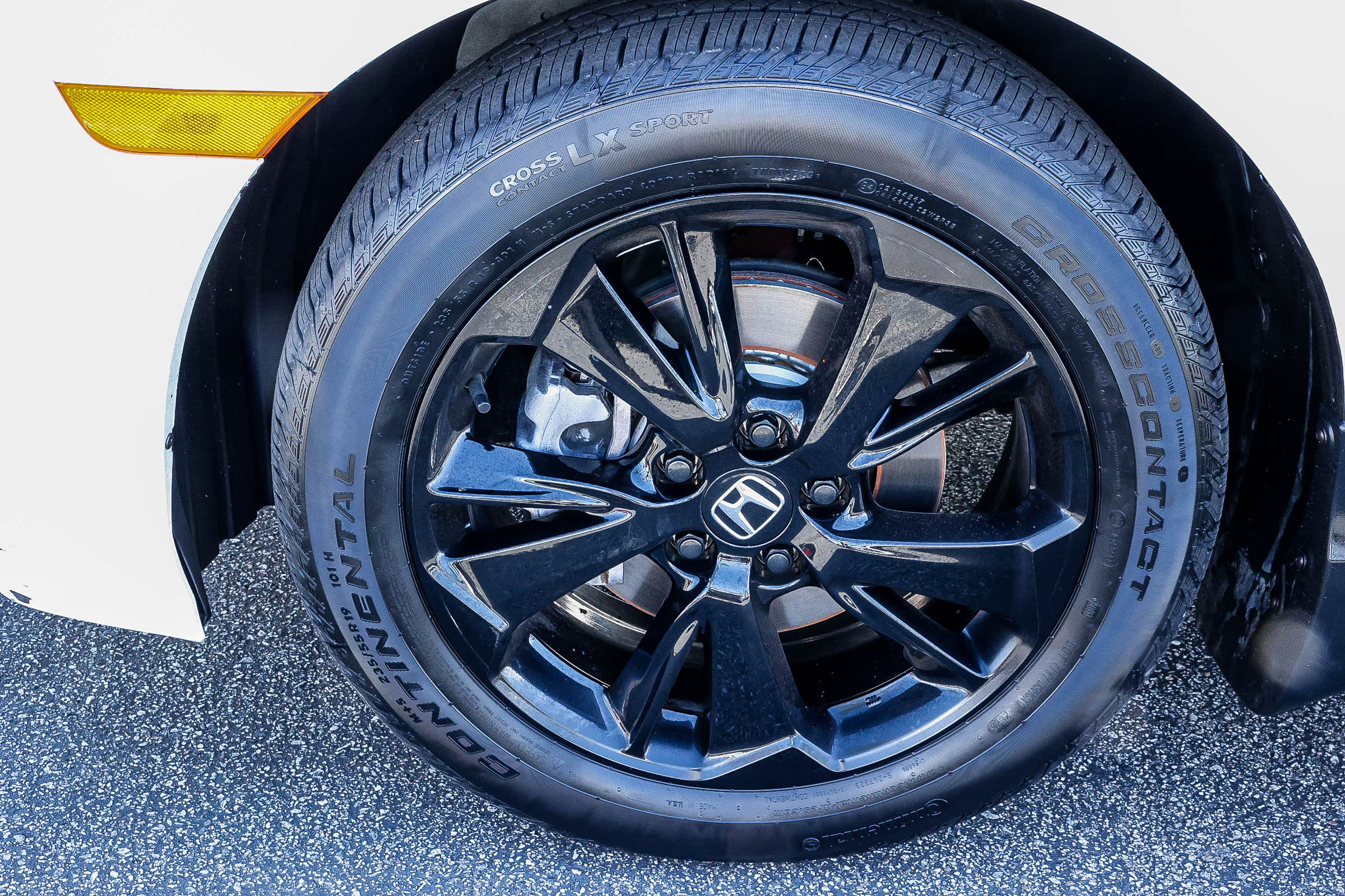 Certified 2024 Honda Odyssey Sport image 13