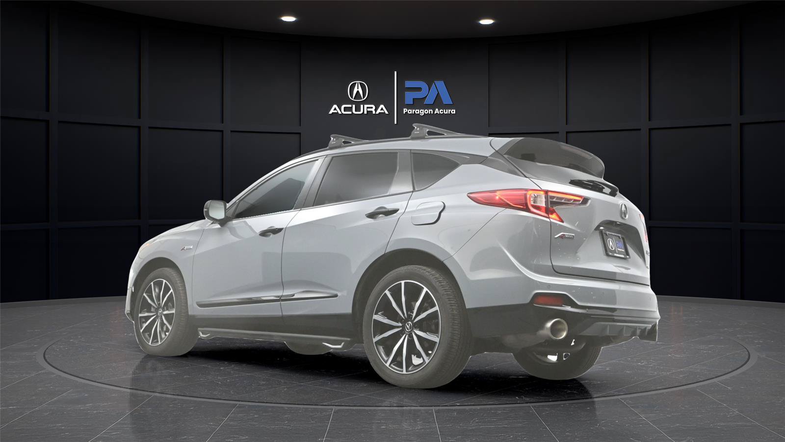 Certified 2025 Acura RDX A-Spec AWD/4WD image 30
