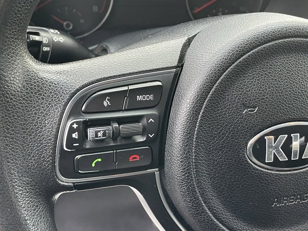 Used 2018 Kia Sportage LX image 27
