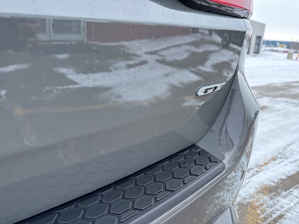 New 2026 Dodge Durango GT w/ Tow 'N Go Package AWD/4WD image 10