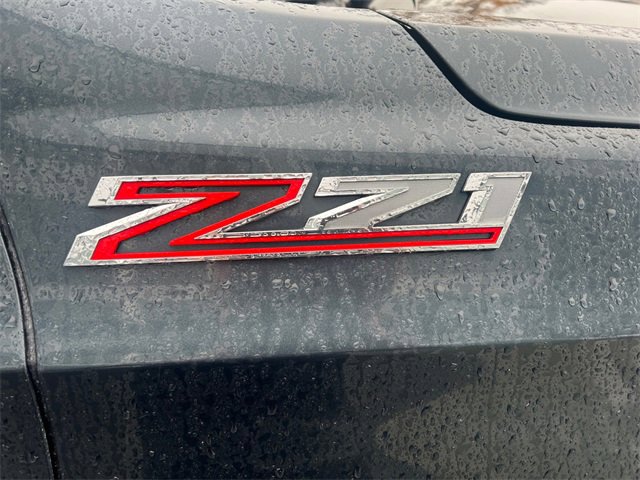 Used 2021 Chevrolet Tahoe Z71 image 19