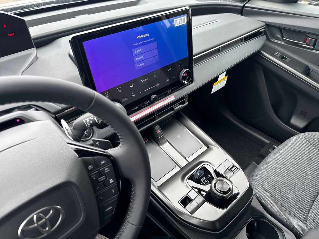 New 2026 Toyota bZ AWD/4WD image 23