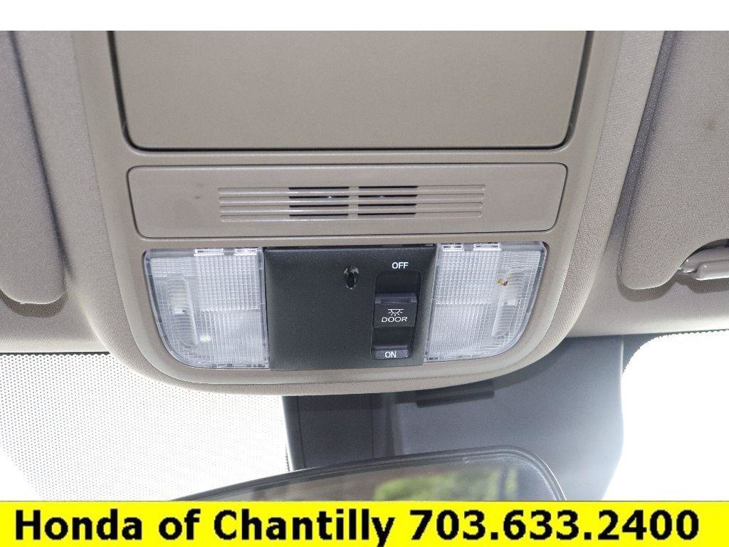 Used 2019 Honda Pilot LX image 17
